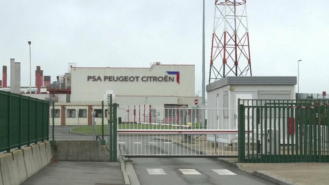 Psa: satte umsatzzahlen 2018