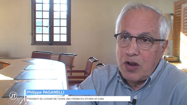 Vers une pénurie de médecins à Tours ?