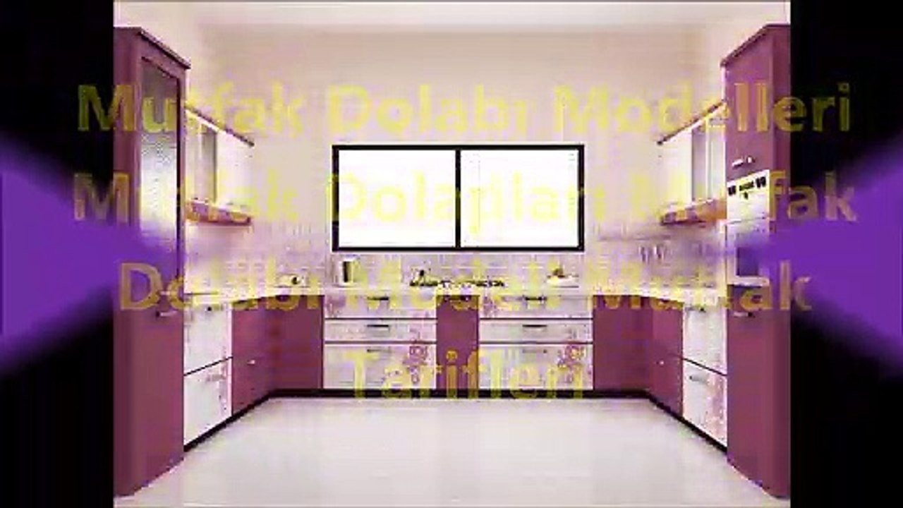 Mutfak Dolabı Mutfak Dolabı Modelleri Mutfak Dolapları Mutfak Tarifleri Dolapları