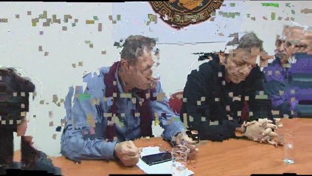 Περιοδεία Απ. Γκλέτσου στη Θήβα. Η πρότασή του για το ζήτημα των ΡΟΜΑ