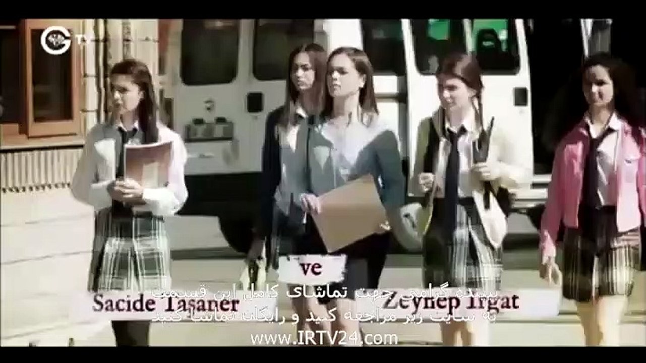 غنچه های زخمی قسمت 401 Ghonchehaye Zakhmi part