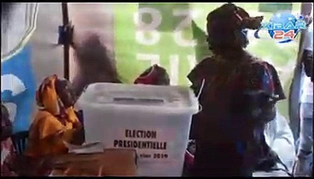 Revers de Macky Sall à Touba. Cette « petite fille de Serigne Barra soxna marieme bara DIAW Présidente de l’ICS fait une sortie très courageuse et dénonce un lobbying dirigé par des manipulateurs »