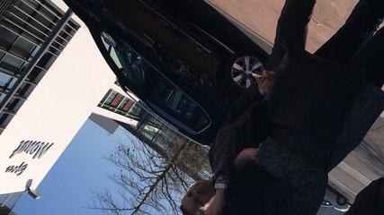 Mobilisation du samu social à Caen