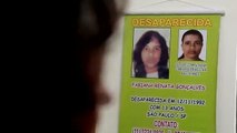 DESAPARECIDOS - ESTREIA, esta SEGUNDA, às 23h30