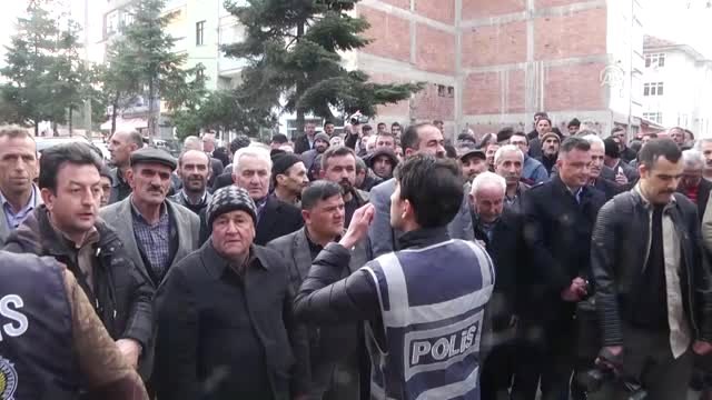 Bakan Dönmez: Biz Vadettik Mi, Söz Verdik mi Yerine Getiririz