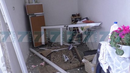 SHPERTHEN BOMBOLA NE VLORE, LENDOHET E MOSHUARA - News, Lajme - Kanali 7