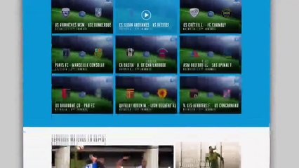 Match reporté J20 : ESSG - QRM I National FFF 2018-2019 (11)