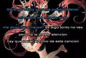 [Hatsune Miku] ~ Ievan Polkka ~ Karaoke Español