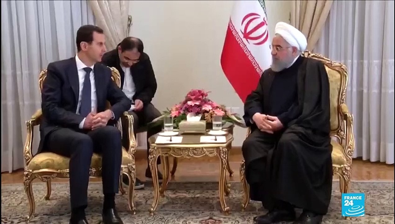 En Iran, confusion autour de la démission de Mohammad Javad Zarif