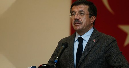 AK Parti'nin İzmir Adayı Zeybekçi, İsmet İnönü'nün Sözleriyle Seslendi: Namuslular, Namussuzlar Kadar Cesur Olmalı