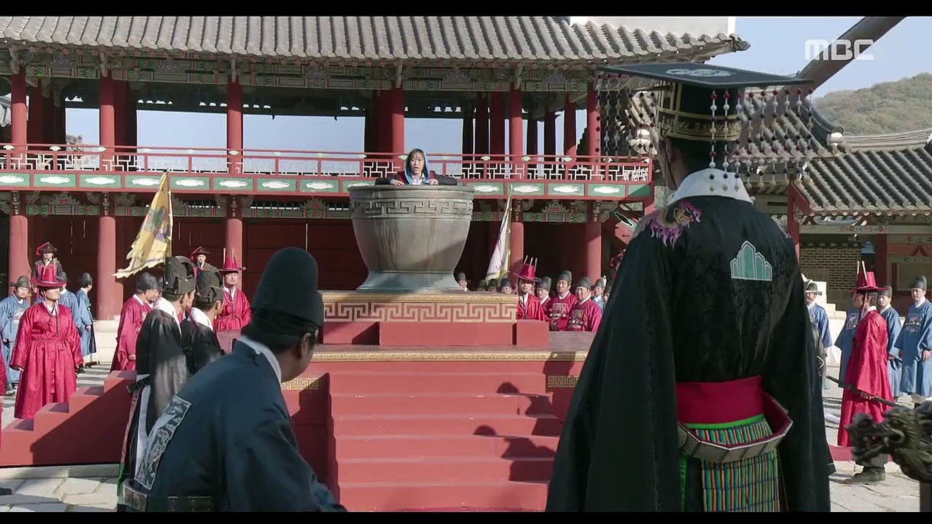 Splash Splash Love EP1 1 2 video Dailymotion