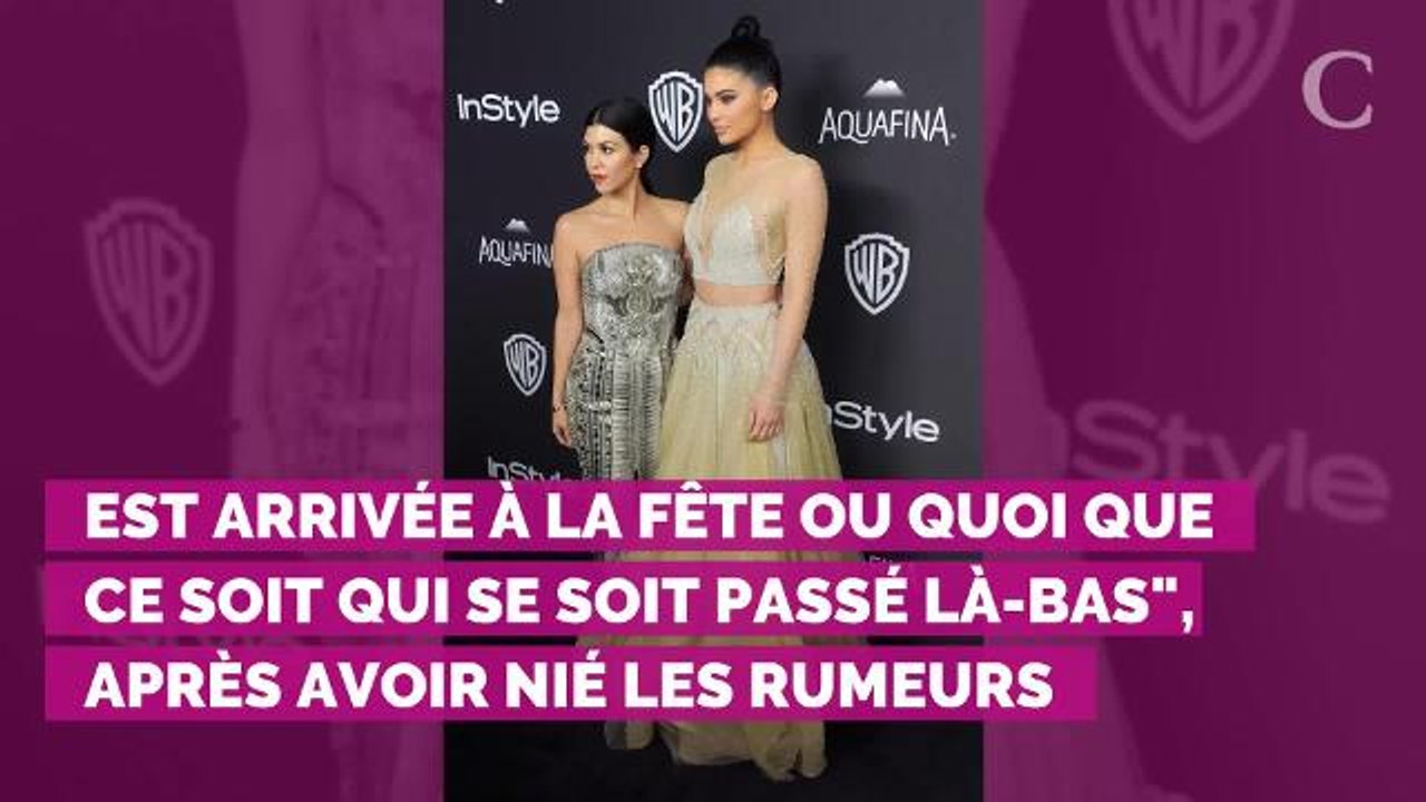 Khloé Kardashian trompée : la famille Kardashian ne croit pas du tout à l'excuse de l'alcool donnée par Jordyn Woods