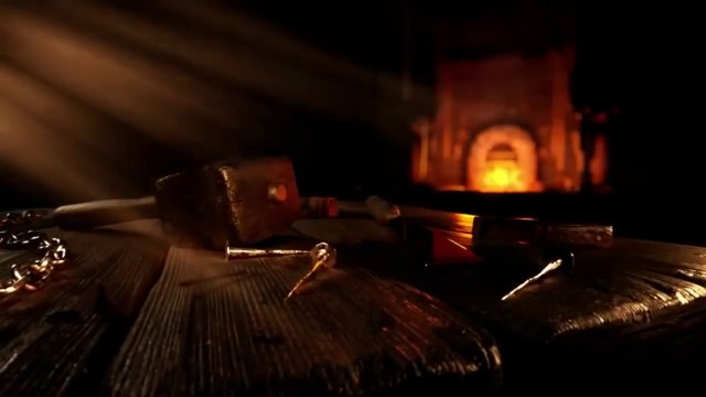 NOVELA JESUS CAPÍTULO 154 26/02