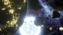 Stellaris : Console Edition - Trailer de lancement