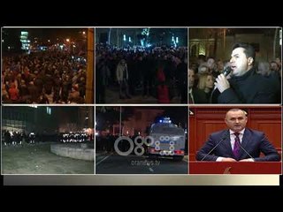 Ora News – Basha: Rama ka urdhëruar sulmin kimik, do shembim republikën e krimit
