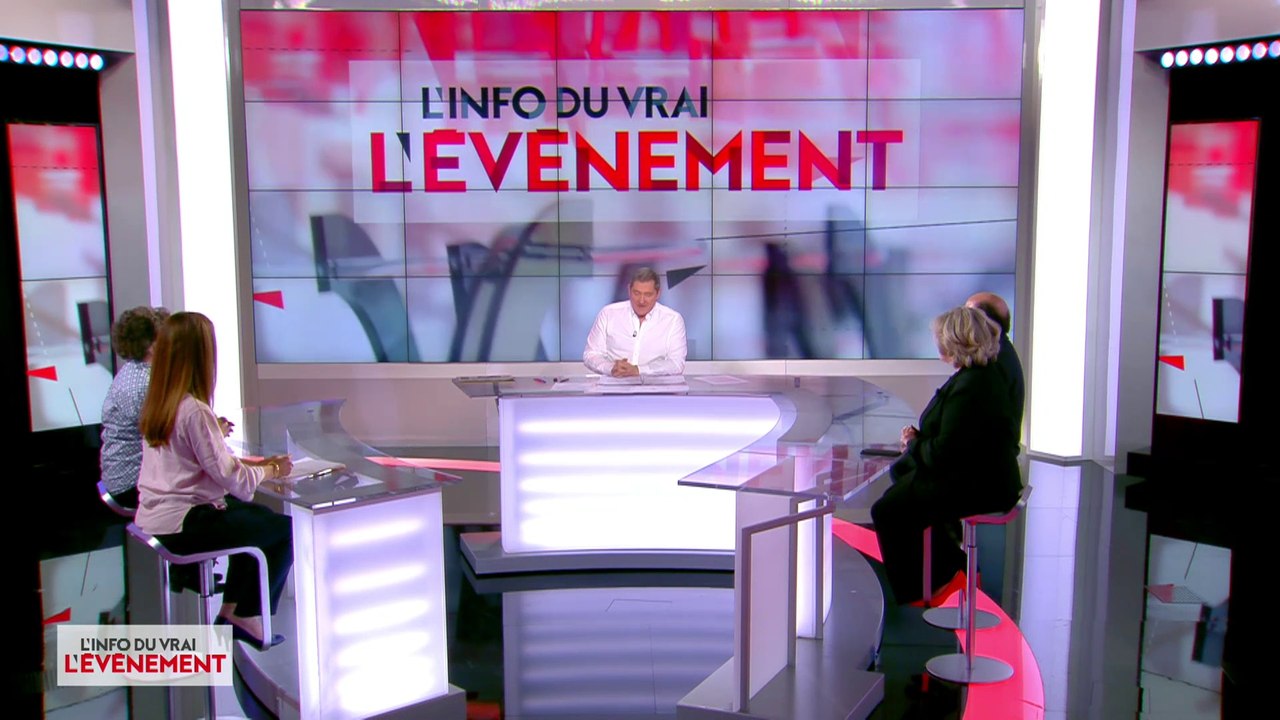 Brexit : Panique à Londres - L'Info du Vrai du 26/02 - CANAL+