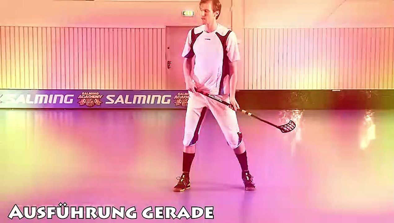 Gezogener Schuss (Technik)