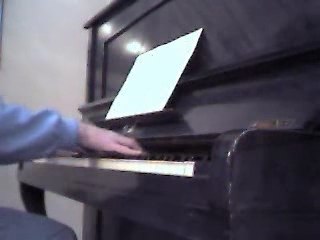 CLARO DE LUNA- Sonata n° 14- Op. 27 no 2- Beethoven-