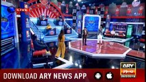 Har Lamha Purjosh | Waseem Badami | PSL4 | 26 February 2019