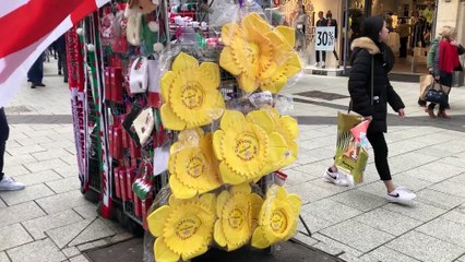 GOODLINES: 27th February 2019