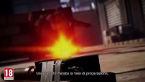 Ghost Recon Wildlands - Trailer Special Operation 4 - SUB ITA