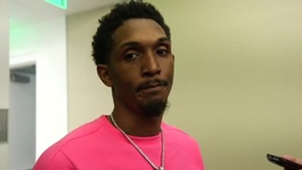Post-Game Sound | Lou Williams (2.25.19)