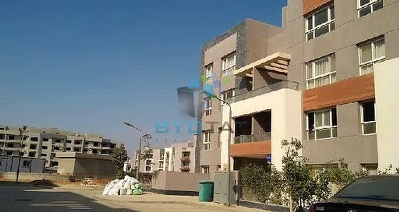 شقة للبيع فى زايد ريجنسى مساحة 194م   الشيخ زايد