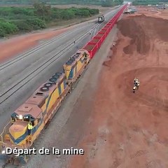 Le projet GAC avance à grands pas !