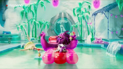 Los pájaros más famosos de los videojuegos volverán a la gran pantalla este año