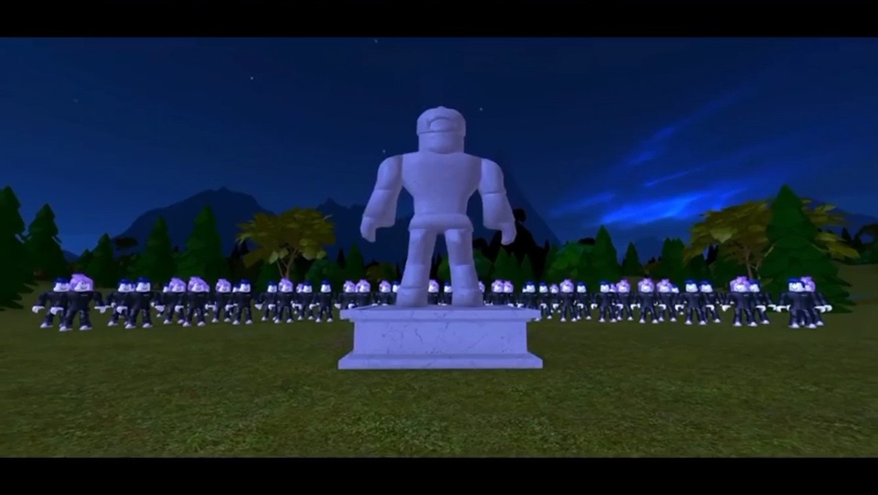 Roblox Animation Spectre