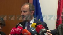 SORECA «PROTESTE PAQESORE, QEVERIA E OPOZITA TE DIALOGOJNE» - News, Lajme - Kanali 7