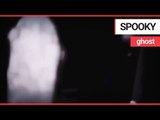 Ghost hunter claims to have filmed proof of life after death | SWNS TV
