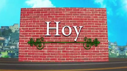 Calle Amores - Martes 26 de febrero