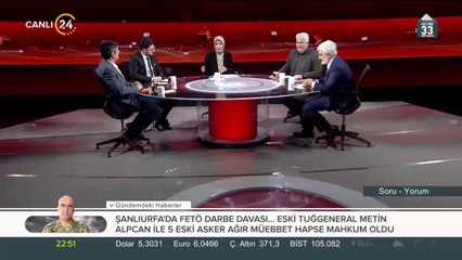 Belkıs Kılıçkaya ile Soru-Yorum