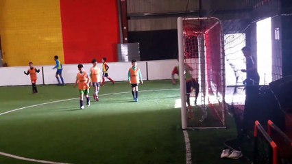 ASPTG STAGE FOOT - FIVE PERPIGNAN - 25.02.2019 - V3