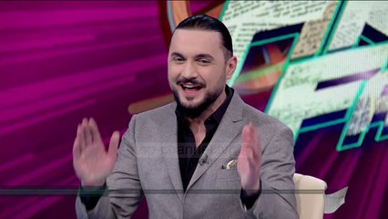 Fiks Fare, 26 Shkurt 2019, Pjesa 3 - Investigative  Satirical Show