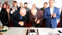 Bodrum'da Cumhurbaşkanı Erdoğan'ın doğum günü kutlandı - MUĞLA