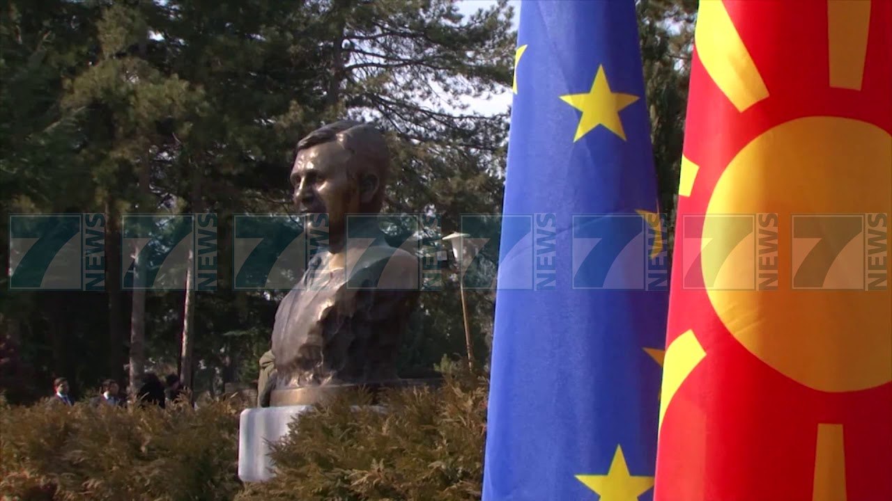 MINISTRI I JASHTEM NE DETYRE TAKIME ME KRERET E SHTETIT FQINJ - News, Lajme - Kanali 7