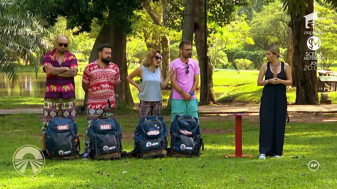 Asia Express Sezonul 2 Episodul 11
