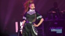 Janet Jackson Latest Superstar to Announce 'Metamorphosis' Las Vegas Residency | Billboard News