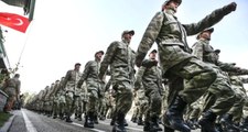 Erdoğan'dan Yeni Askerlik İçin Tarih Verdi: Nisan'da Kanunlaştıracağız
