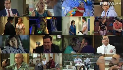 Istine i lazi 1. epizoda 3. sezona S03E01