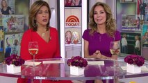 Jenna Bush Hager Announced As New Co-Host Of 'Today Show'