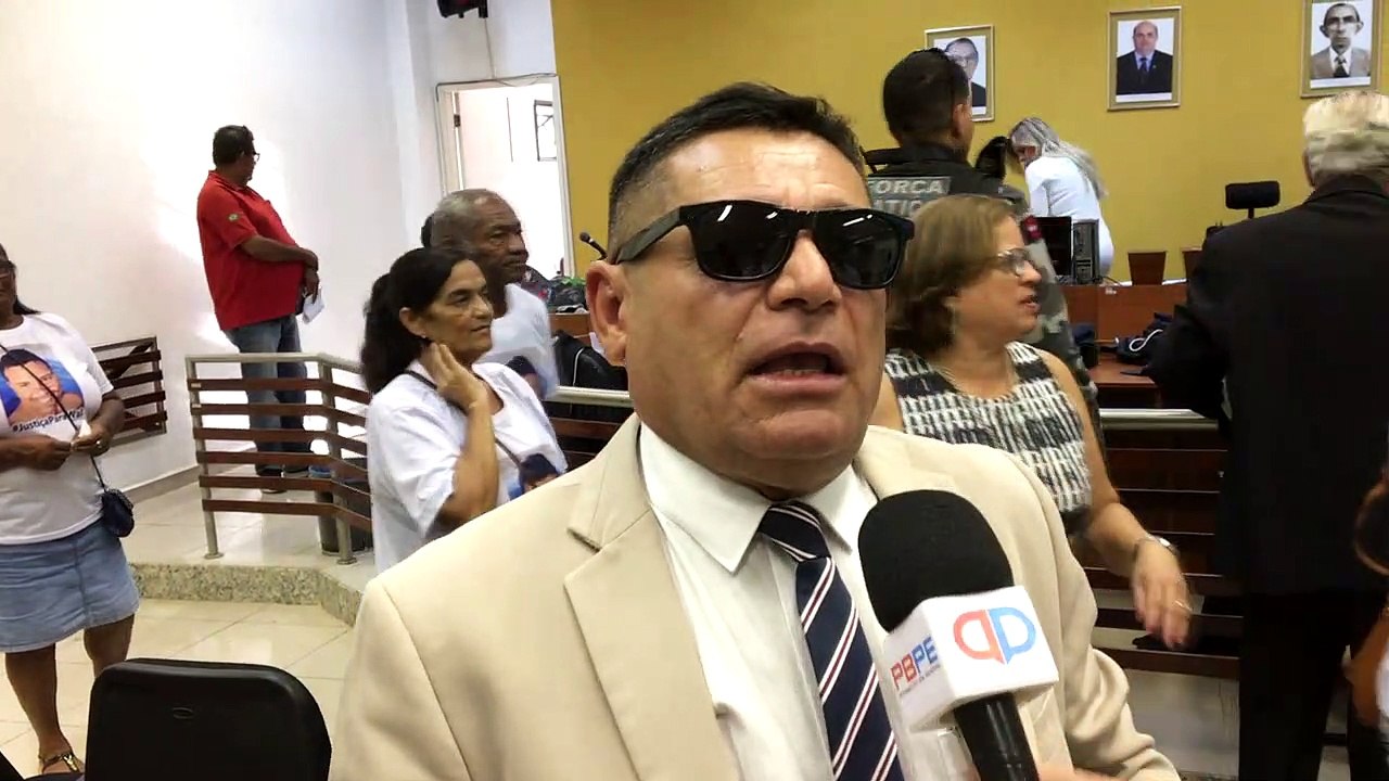 Juri Pupular do caso Walyngre