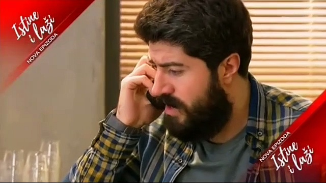 Igra sudbine – 603. epizoda (S5E6)