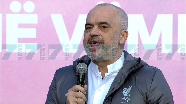 RAMA AKUZON OPOZITEN SE I TREMBET DREJTESISE, «ASNJE HAP PAS» - News, Lajme - Kanali 7