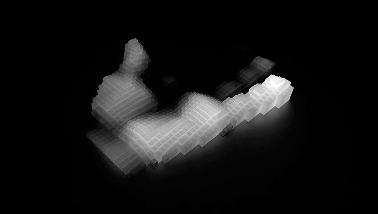 blender - shape