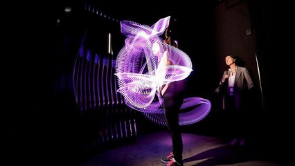 Quando a tecnologia parece saída de um filme