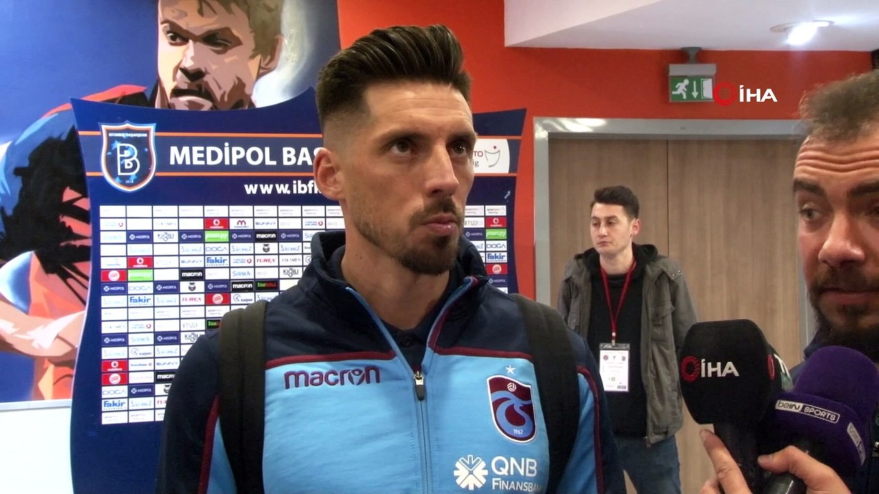 Sosa: “Acı ve hüzün dolu geceydi”