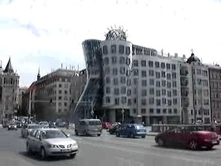 Prague Tour